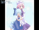 【冬なので】白銀の花を歌ってみた【十六夜孝之】