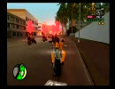 友人を癒すためGTAVCSをやらせてみた Part.14