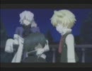 【腐】『PandoraHearts』～ギルの告白～　