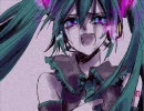 【初音ミクAppend】Give me Pain【オリジナル】