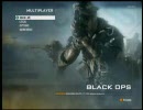 [CoD:BO] おじいちゃんが逝くトレーニングモード part 1[実況プレイ]