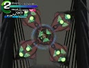 ソラ（Ver 1.0a）　Hard　Stage5をノーミスで