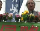 小林　正11.14横浜街宣