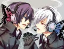 マグネット Magnet 【クッキxMike 】
