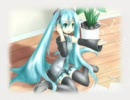 初音ミクが名鉄特急発車音を歌うようですｗ