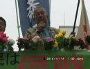 神奈川の地方議員（候補）11.14横浜街宣