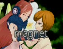 magnet miki×MEIKO ver.