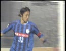 ハイライト2010J2第34節　水戸ホーリーホックvsコンサドーレ札幌