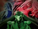 【MAD】幽遊白書『真実への鎮魂歌』【修正版】