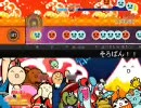 【太鼓さん次郎】十露盤2000で四天王メドレー【創作譜面】