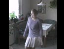 S/mileage Onaji Jikyuu Bijin Mama Dance 同じ時給で働く友達の美人ママ Dance