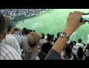 ２０１０年日韓CCS二次会１７　三度の飯＜マリーンズ・ジンコール