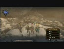 【MH3】　こよいアルバに恋をして～みんなの思い出～[ネタ動画]