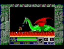 PC88ゼリアードALLPLAY後編