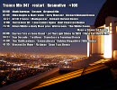 Trance Mix 047 - restart - KosmoLive #100