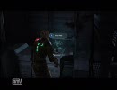 【無口な男が】DeadSpace Part06【実況プレイ】