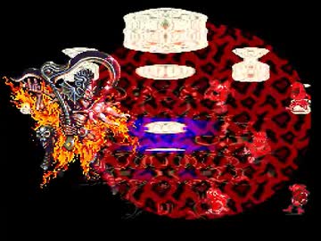 ロマサガ3 コマンダー・サラの決死隊　Part09