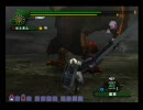 【実況】バケツ狩猟日記【MHF箱○版】６ページメ