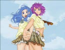 ( ・ω・)ライオンを一緒に歌ってみた。(・w・ )