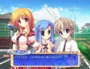 【星空へ架かる橋】第七話「燃えよ！体育祭」partA