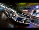 Forza3　第4回自称上級者(笑)ブログGP　Cクラスラグナセカ　1部屋目
