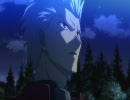 MAD Fate/UBW ソフトバンク　２
