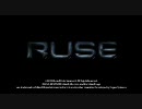 【R.U.S.E.】RTSってもっと流行っていいと思うんだ（2/2）【スクエニ実況】