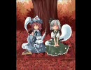あきおもい、　うたってみた　【ようここ】