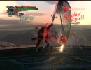 【DMC4】無成長ダンテでBP登頂（31～40階）