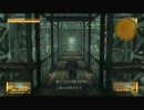 仕事場で友人のできない俺がメタルギア４を実況してみた。Pt．24【A-Part】