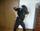 中坊がGO！ GO！ MANIAC踊ってみた
