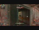 【COD:BO】マルチ実況【イケメンAUG】