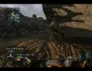 【CoD:BO】N村がフレと一緒に駆けるグラウンドウォー part2【PS3】