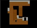 【青鬼】　ビビリ高校生4人で青鬼を実況プレイしてみた　その８end