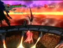 【DMC4】無成長ダンテでBP登頂（94～98階）
