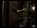 リメイク版バイオハザード　ナイフクリア?  ノーダメージ＋殲滅? PART2
