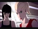 【実況】　　駆けっこするよ！　part:4　　【ミラーズエッジ】