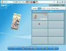 パンヤ　カードパックvol1　課金して一気に開けるよ　１