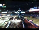 mx vs atv reflexプレイしてみた (xbox360)