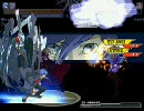 【MUGEN】特別課外活動部事件簿 File37【ストーリー】