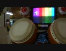 太鼓の達人9　GO　MY　WAY！！　手元入り