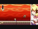 ゆっくりめがまり実況その四　～そして武器なし縛りへ～