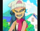 【ポケモンBW】闇のポケモンバトル３-不死鳥バトンパの弱さ-【バトンパ】