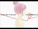 【tai】 Just Be Friends-piano.ver- 【歌ってみた】