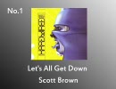 【Happy Hardcore】Scott Brownハピコアミックス