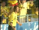 橋本和２０１０シーズンプレイ動画【柏レイソル】
