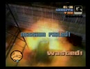 【GTA3】グランドセフトオート3を実況プレイするよ part04【初見】