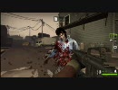 【ゆっくり実況】Left4Dead2　Part7【一人ぼっち】
