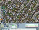 【SimCity4】完全無接続/チートなしで100万人 その9【字幕プレイ】