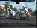 過積載怖すぎワロタ